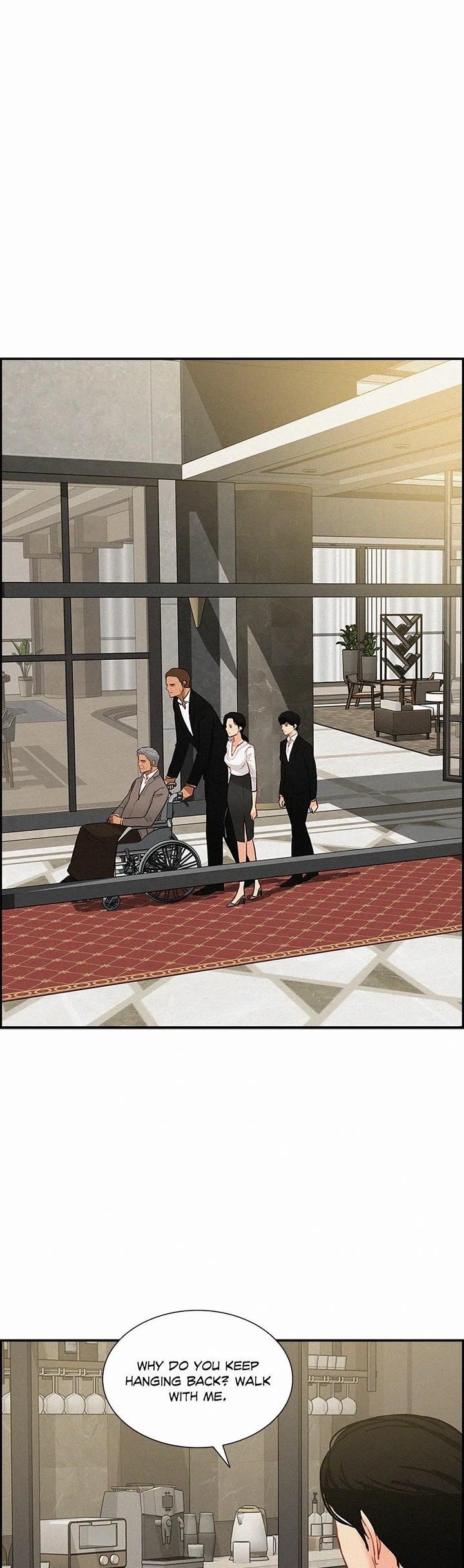Lord of Money Chapter 177 - Page 24 in English