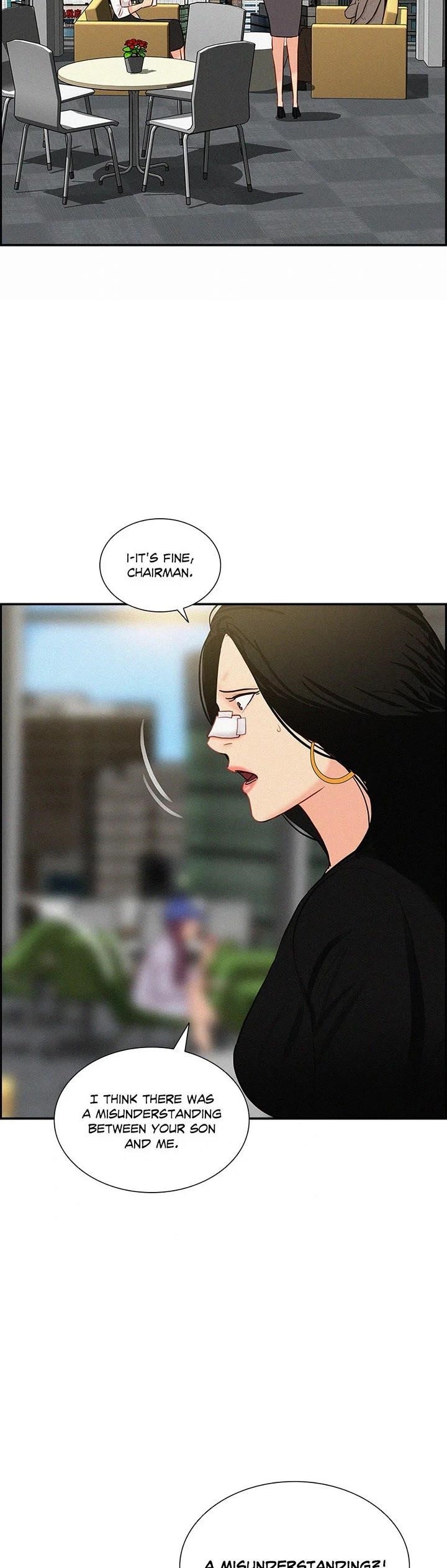 Lord of Money Chapter 178 - Page 19 in English