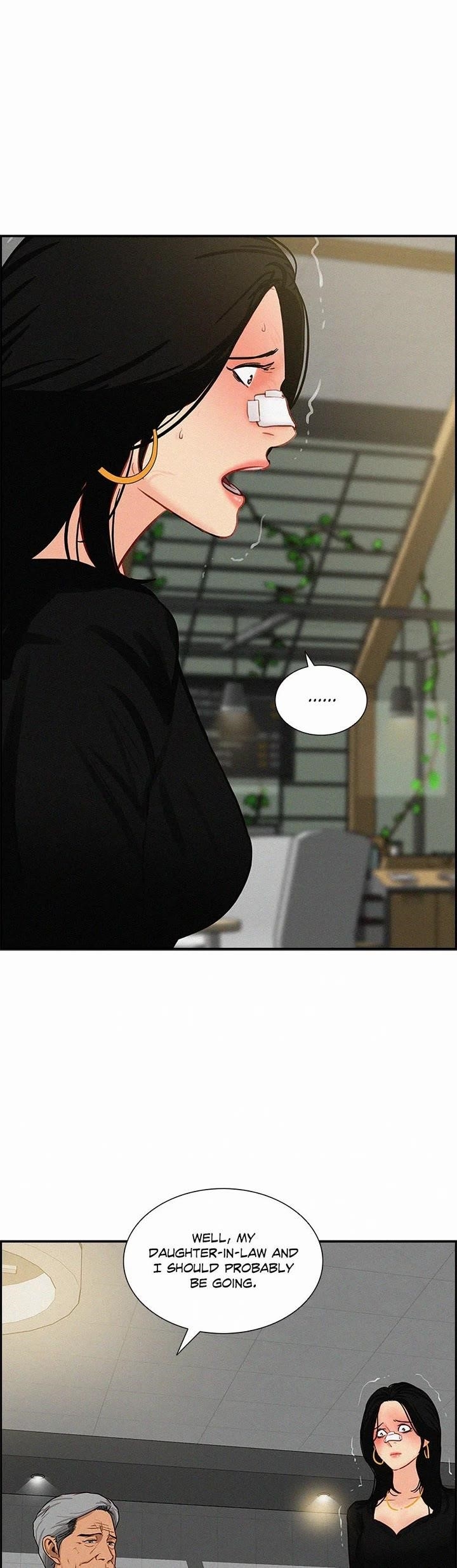 Lord of Money Chapter 178 - Page 25 in English