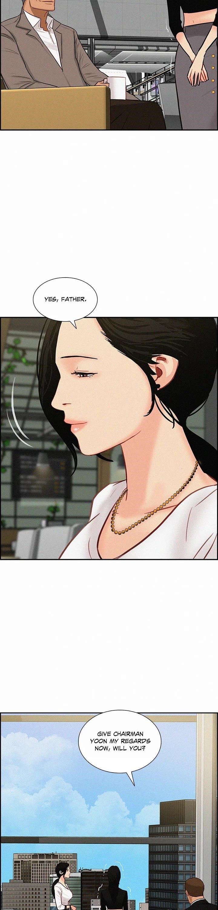 Lord of Money Chapter 178 - Page 26 in English