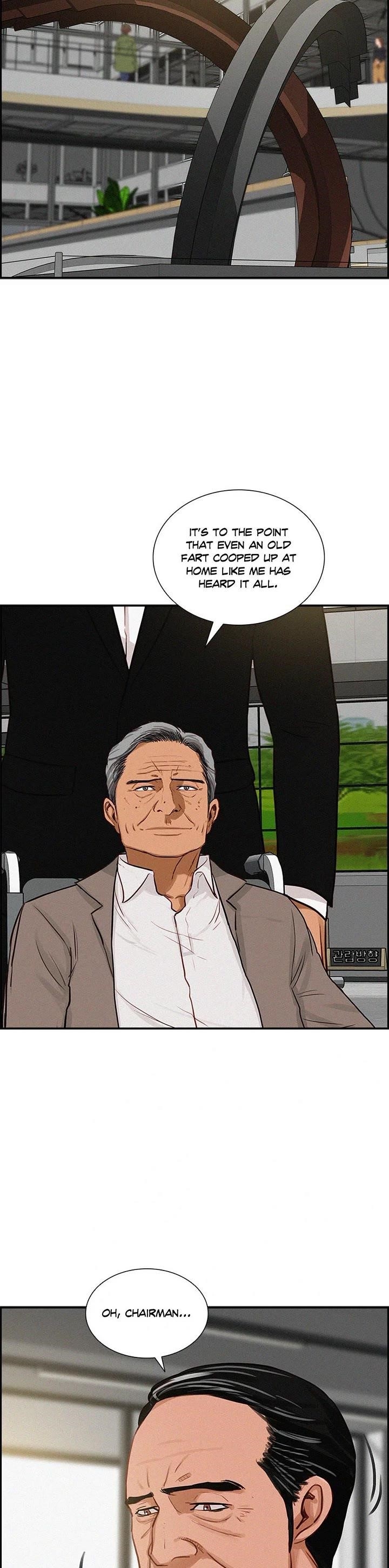 Lord of Money Chapter 178 - Page 34 in English