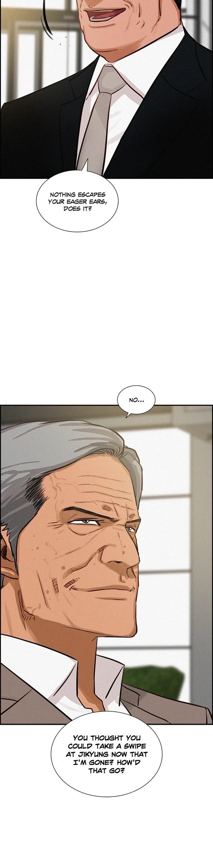 Lord of Money Chapter 178 - Page 35 in English