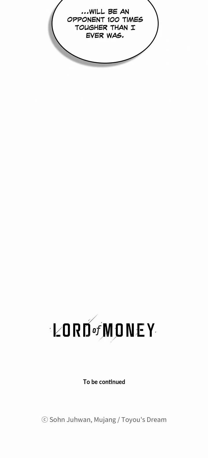 Lord of Money Chapter 178 - Page 38 in English