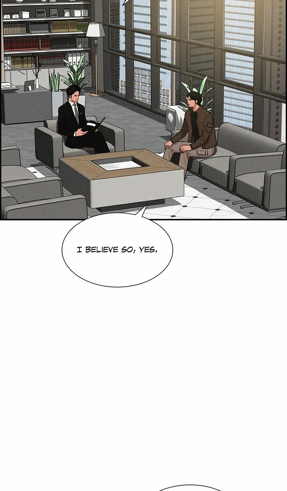 Lord of Money Chapter 179 - Page 13 in English