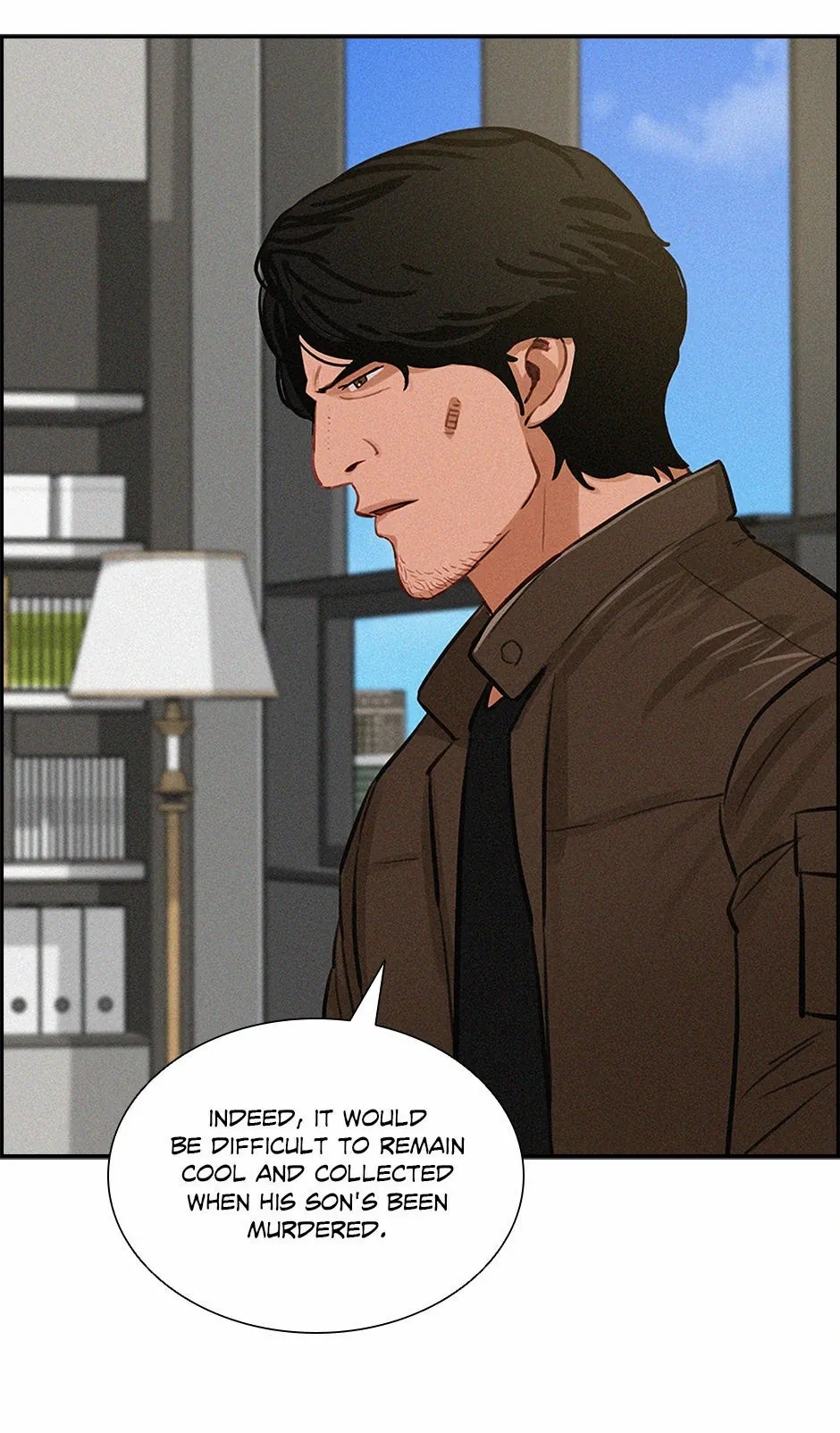 Lord of Money Chapter 179 - Page 15 in English
