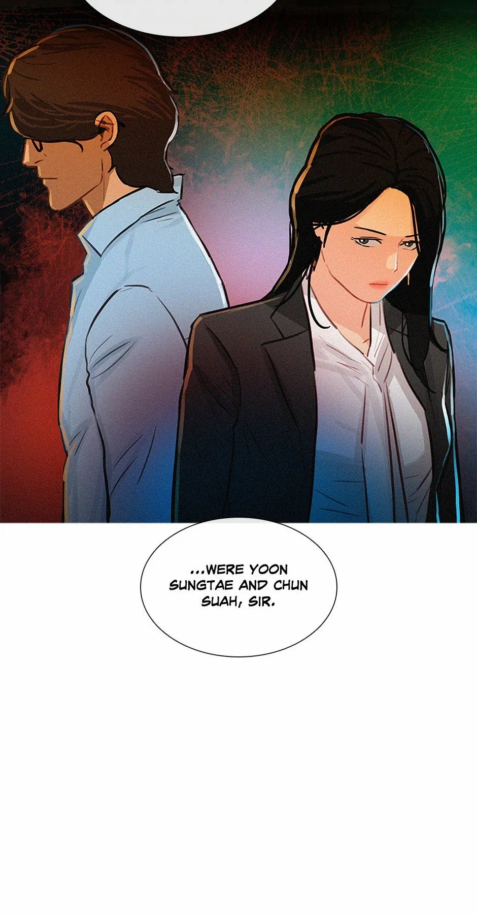 Lord of Money Chapter 179 - Page 19 in English