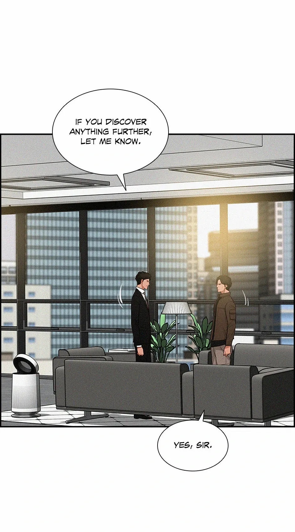 Lord of Money Chapter 179 - Page 26 in English