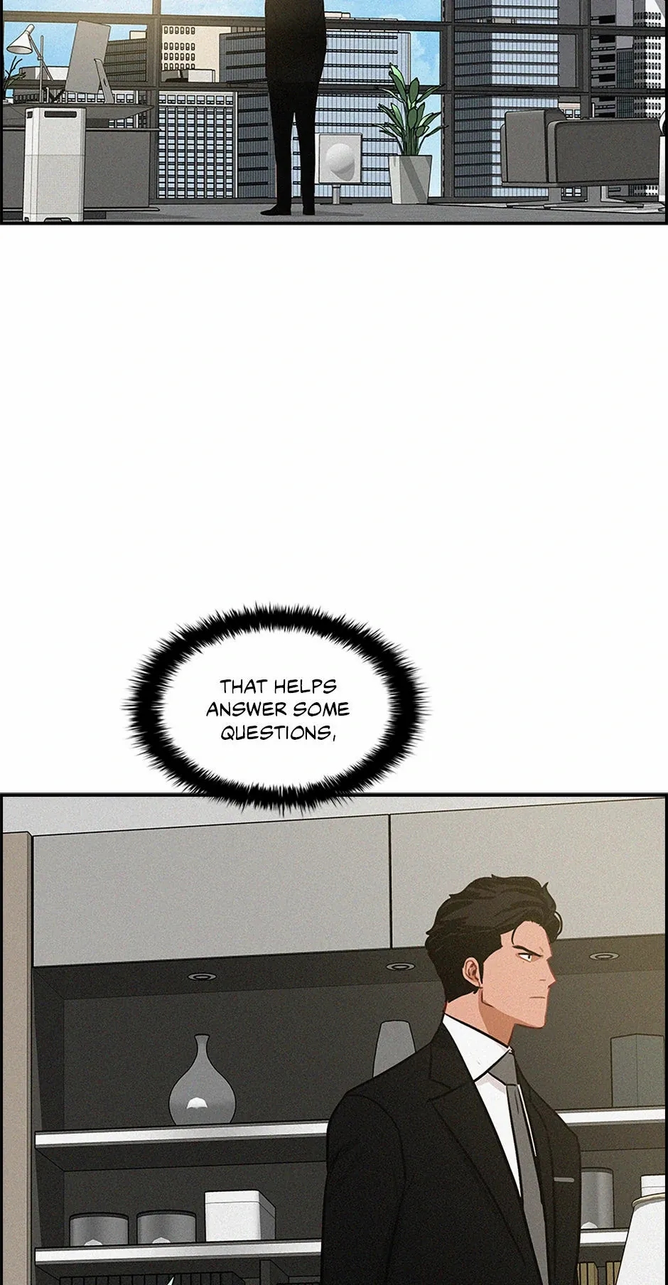 Lord of Money Chapter 179 - Page 28 in English