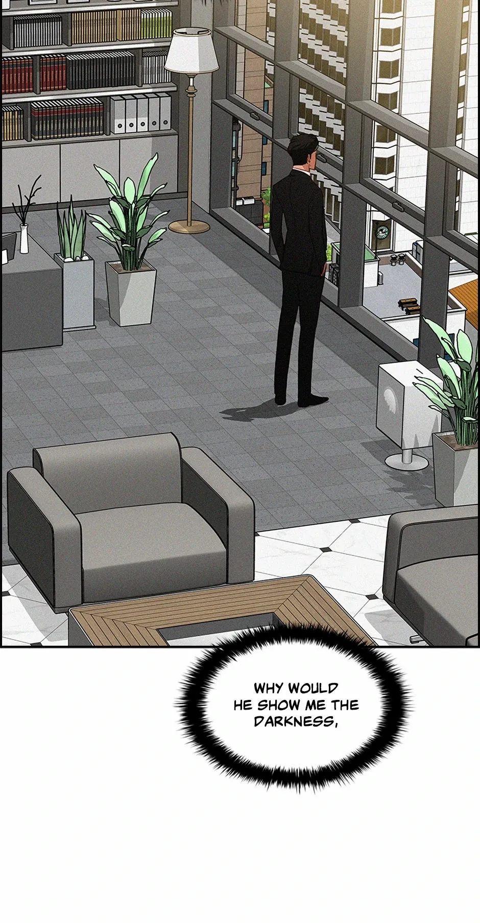 Lord of Money Chapter 179 - Page 30 in English