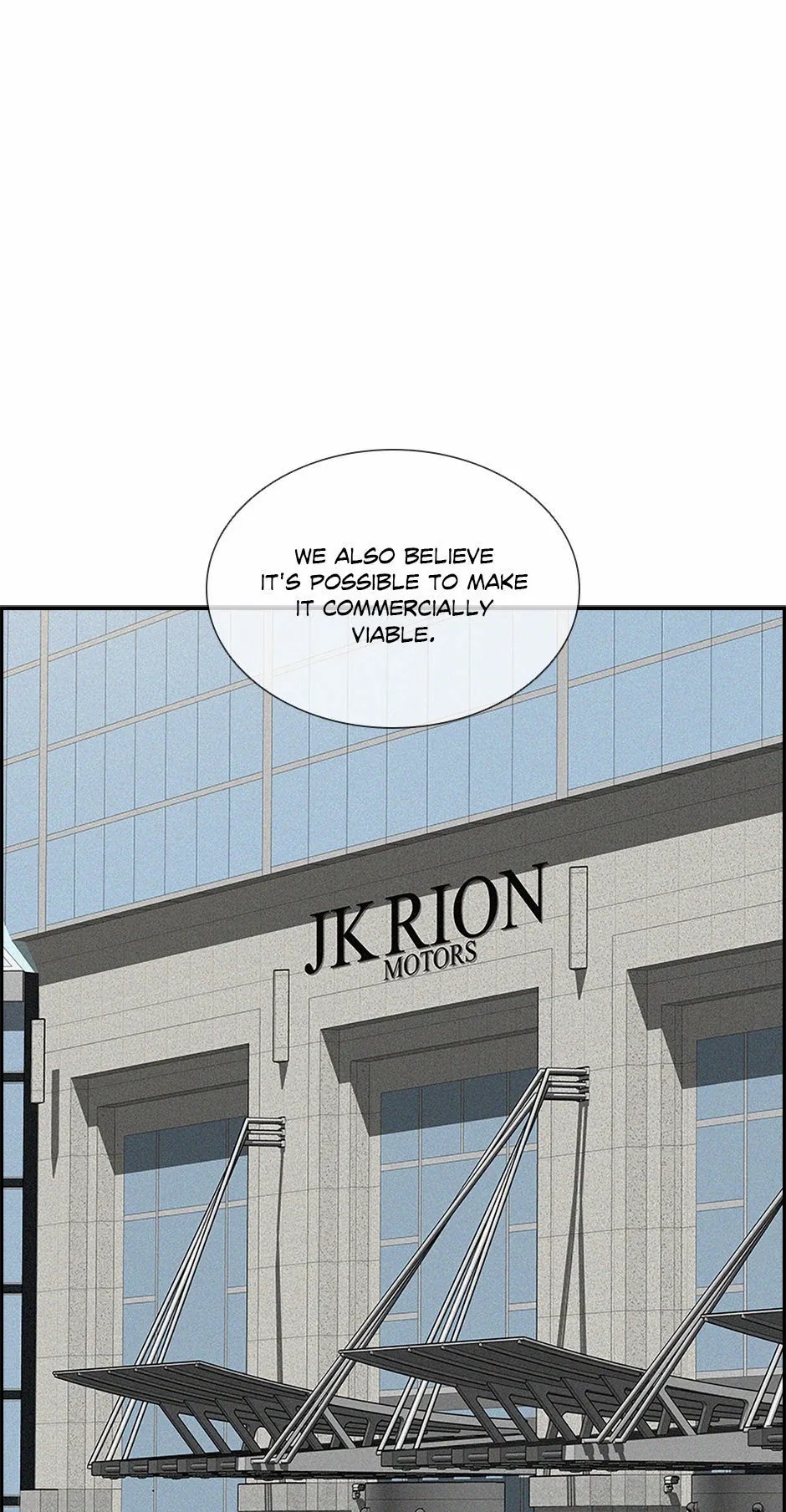 Lord of Money Chapter 179 - Page 47 in English