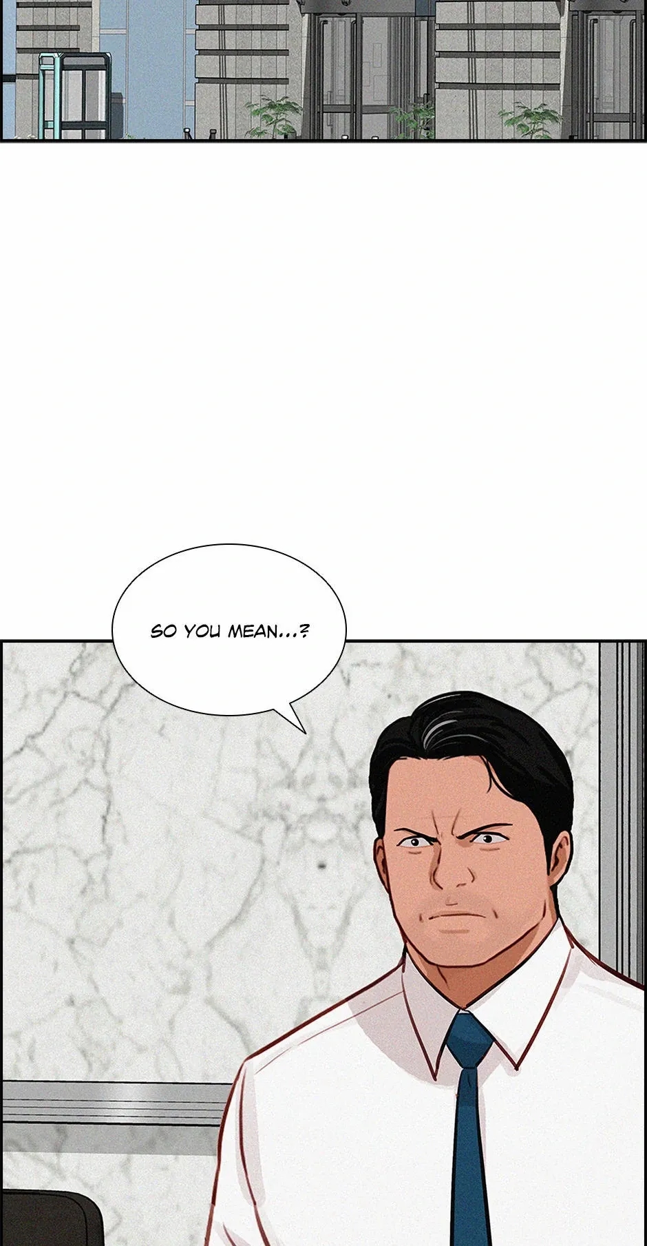Lord of Money Chapter 179 - Page 48 in English