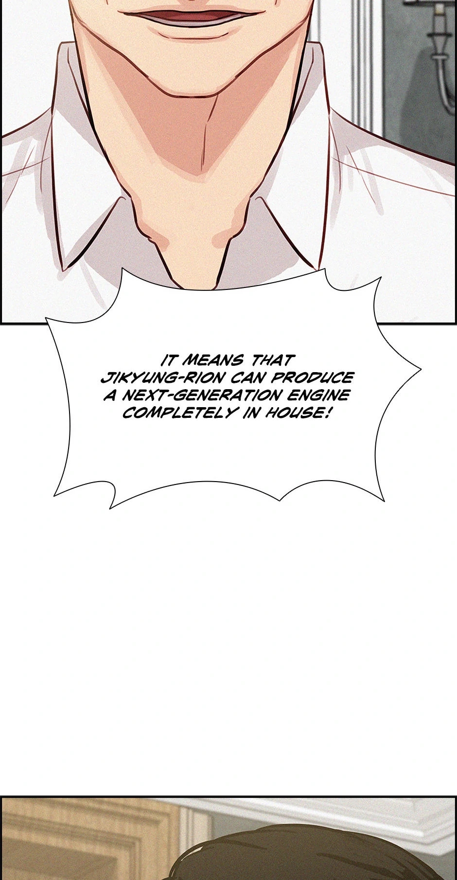 Lord of Money Chapter 179 - Page 50 in English