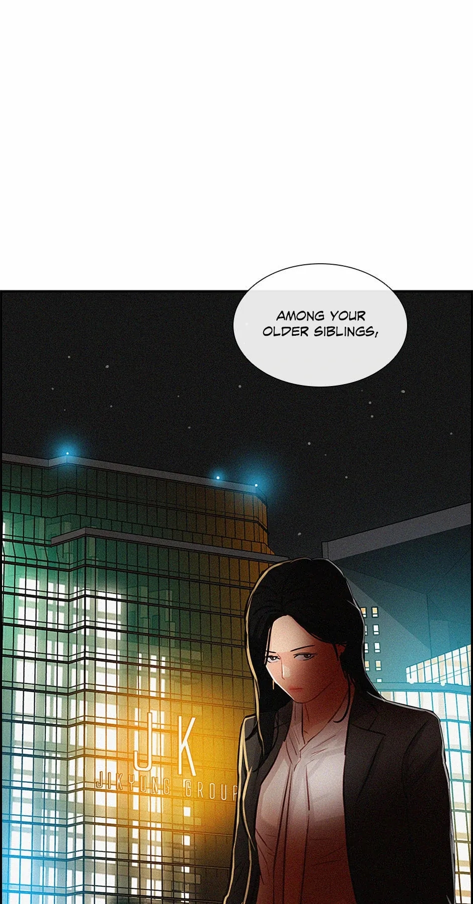Lord of Money Chapter 179 - Page 6 in English