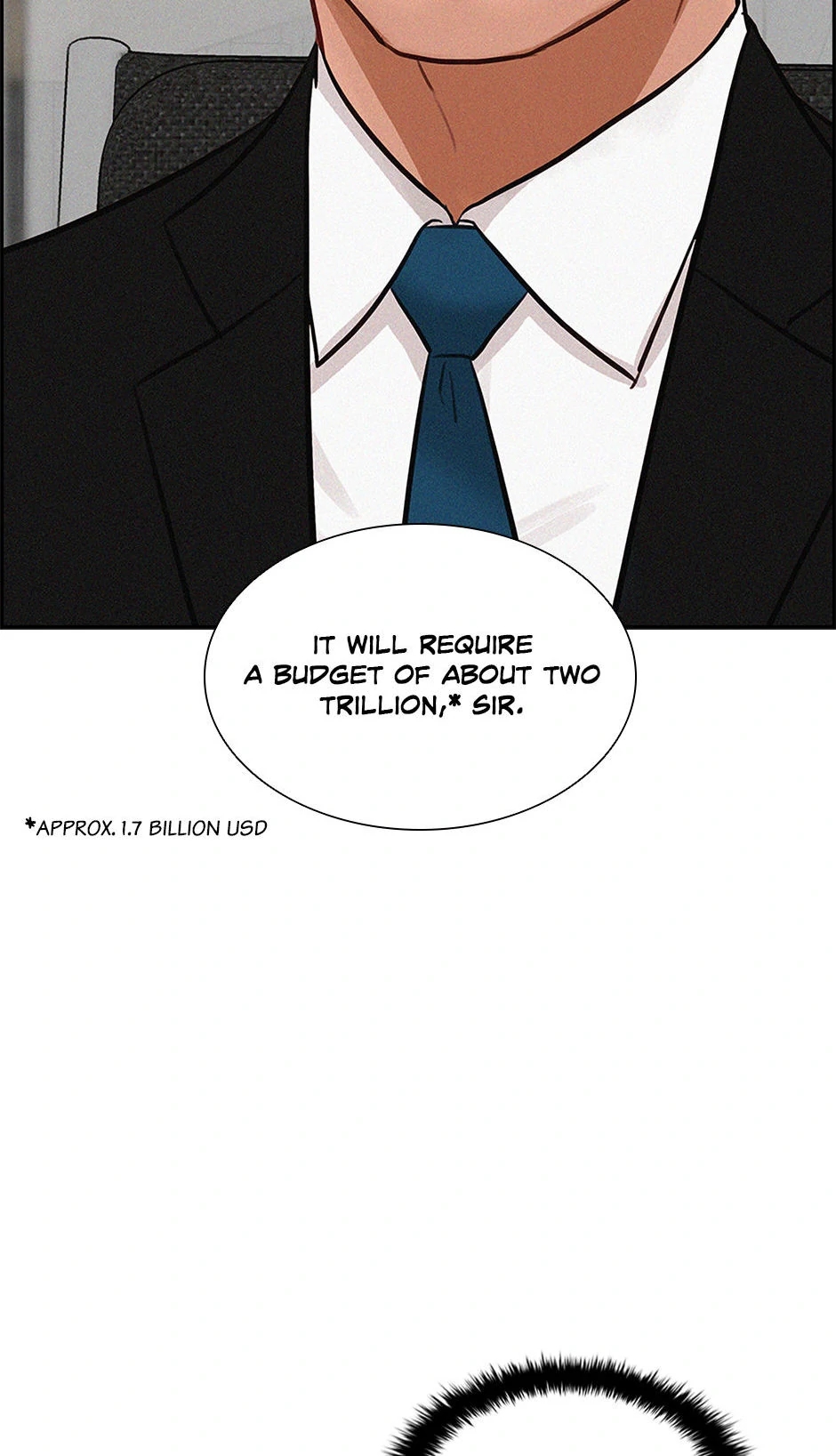 Lord of Money Chapter 179 - Page 60 in English