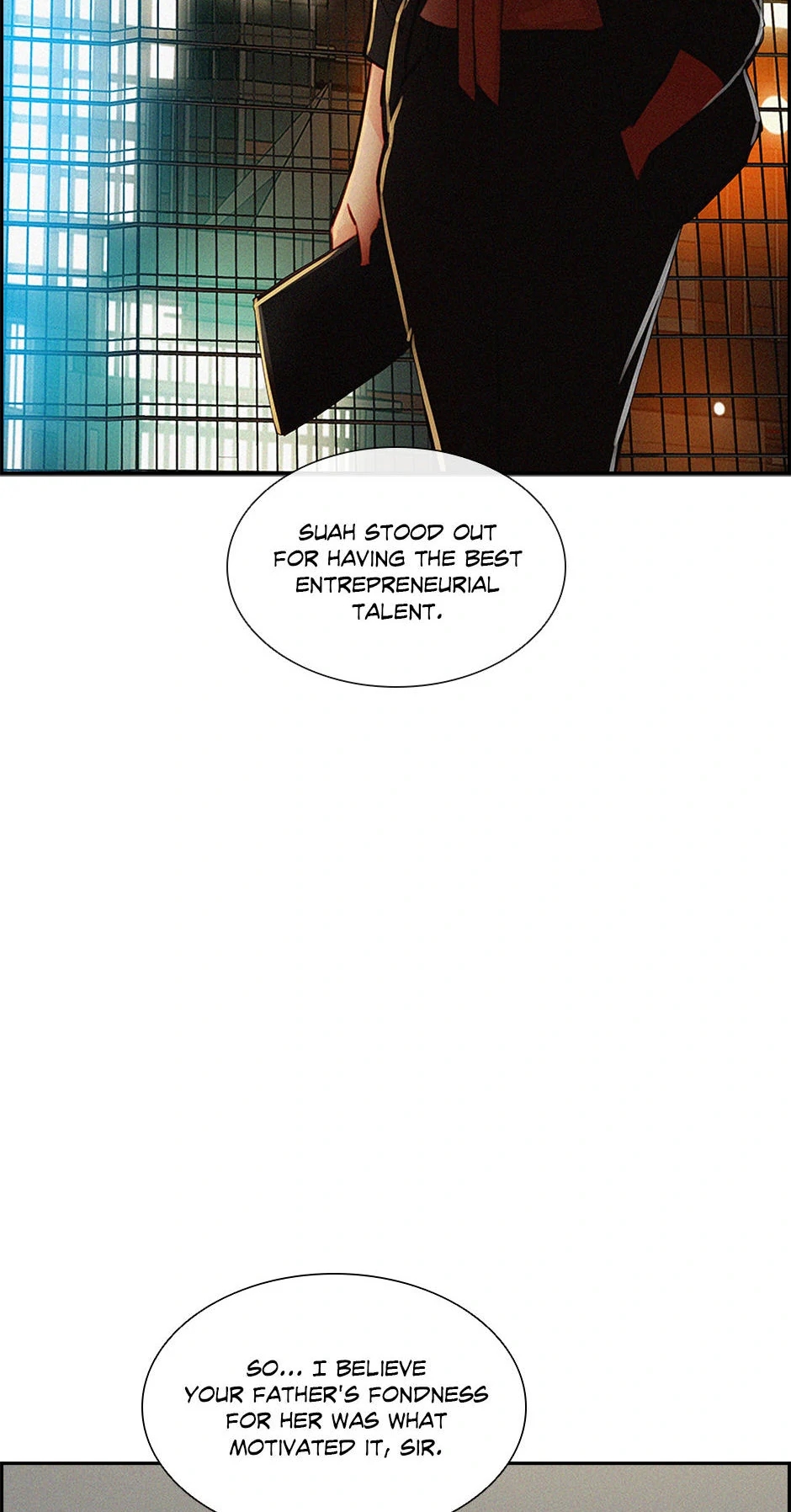 Lord of Money Chapter 179 - Page 7 in English