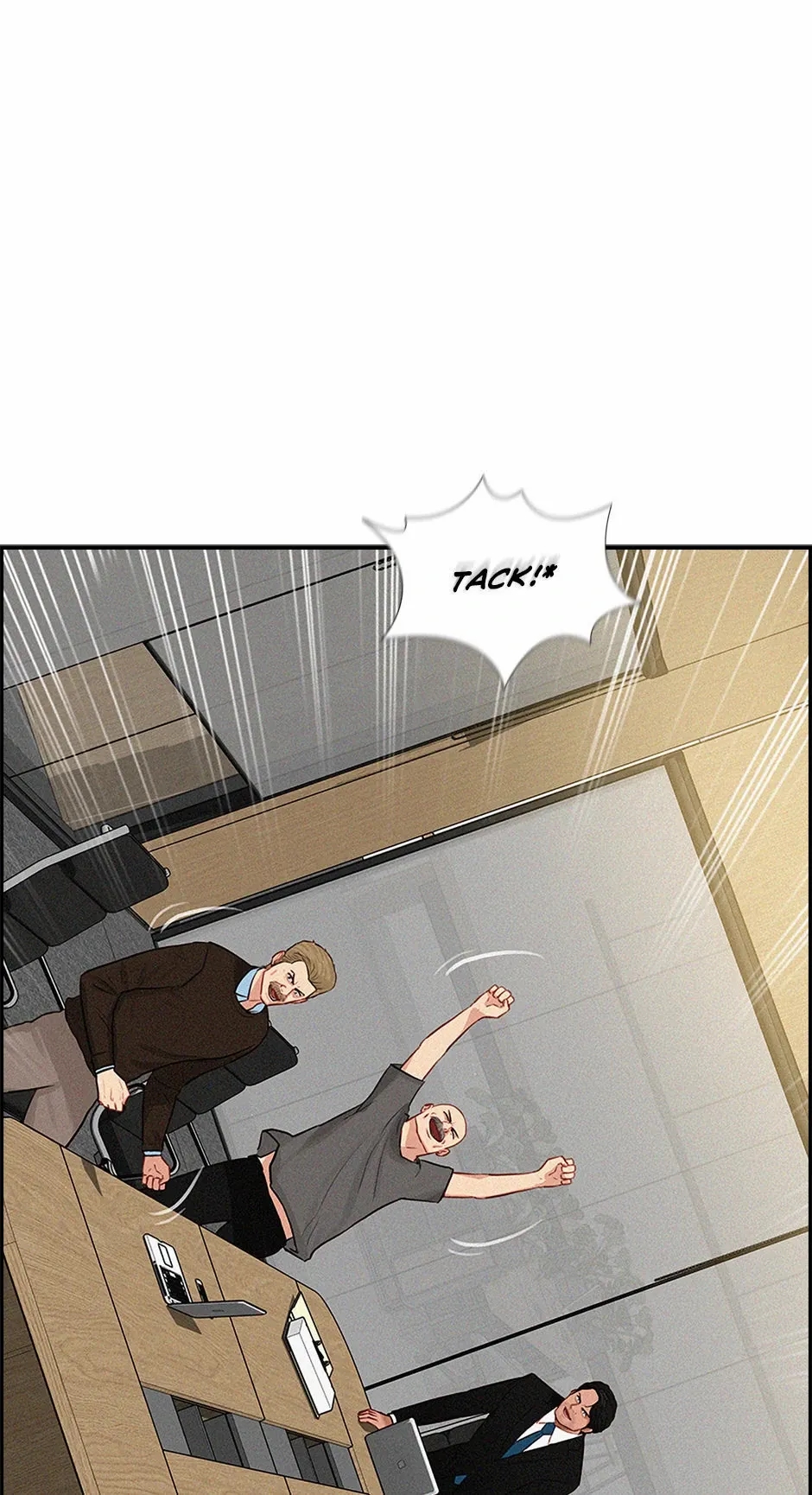 Lord of Money Chapter 179 - Page 87 in English