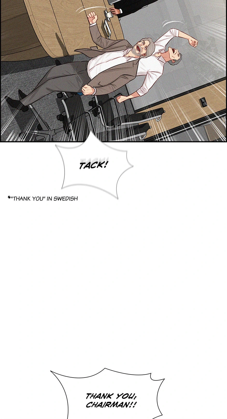 Lord of Money Chapter 179 - Page 88 in English