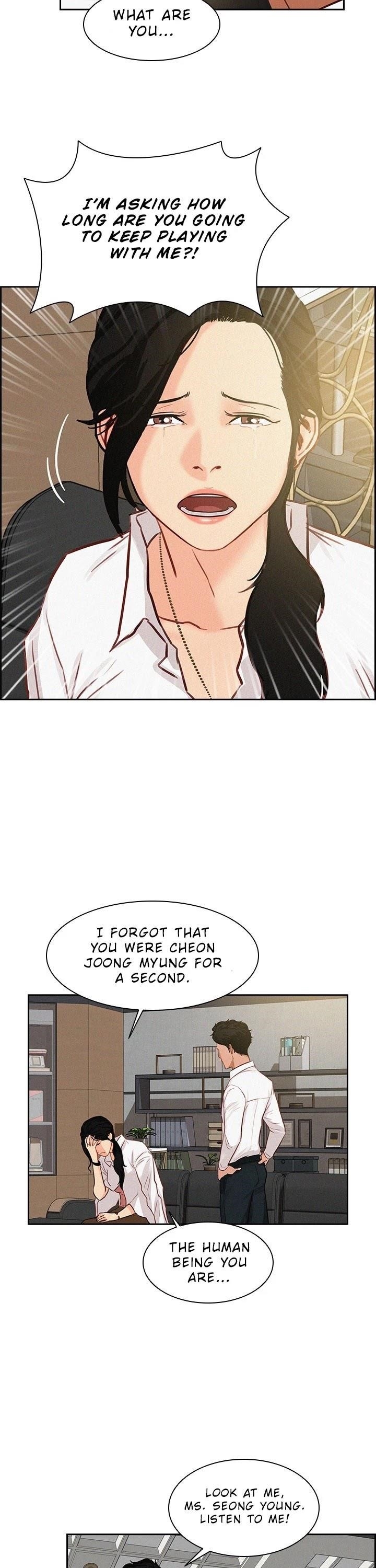 Lord of Money Chapter 18 - Page 13 in English
