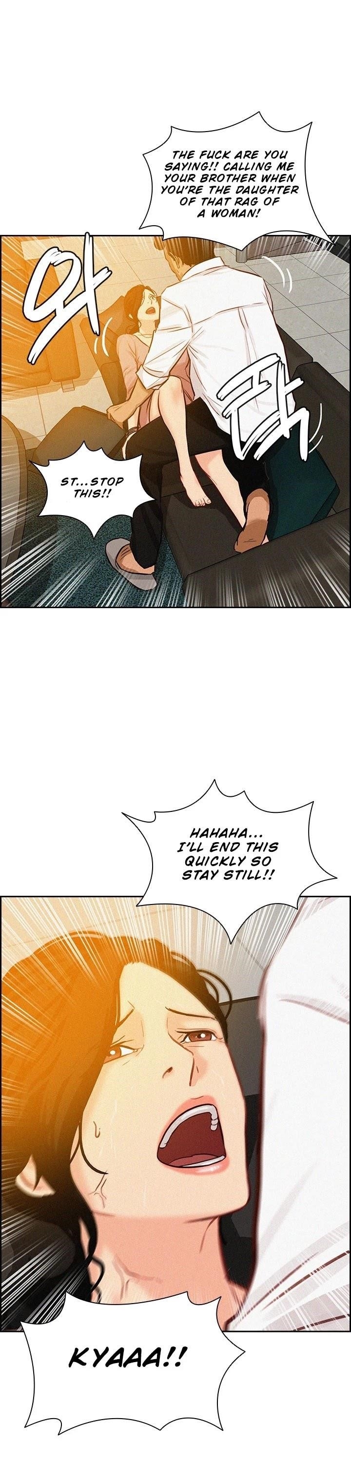 Lord of Money Chapter 18 - Page 26 in English