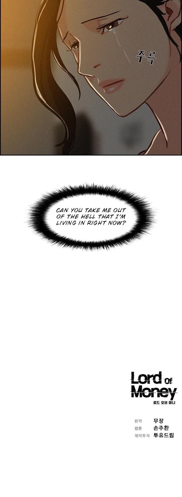 Lord of Money Chapter 18 - Page 30 in English