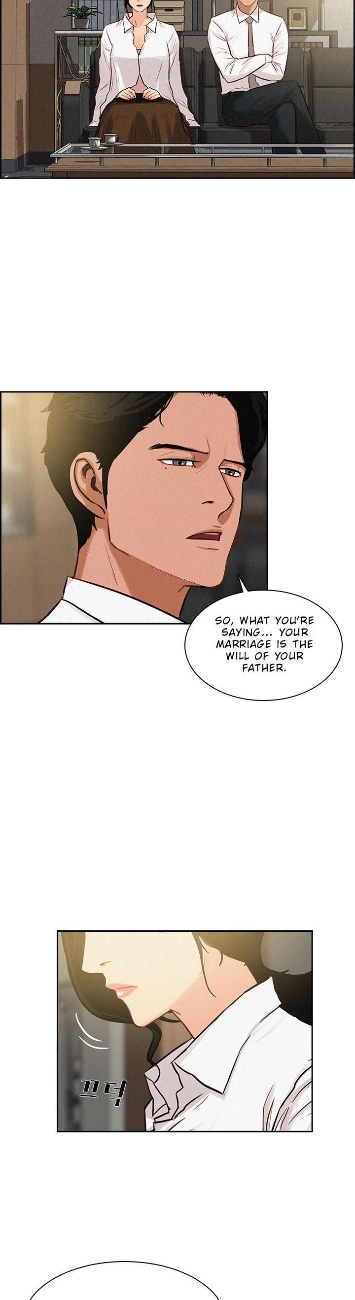 Lord of Money Chapter 18 - Page 5 in English