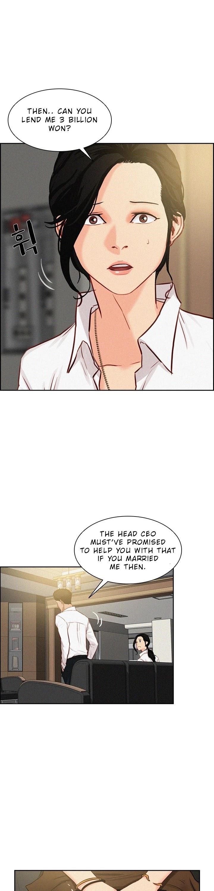 Lord of Money Chapter 18 - Page 8 in English