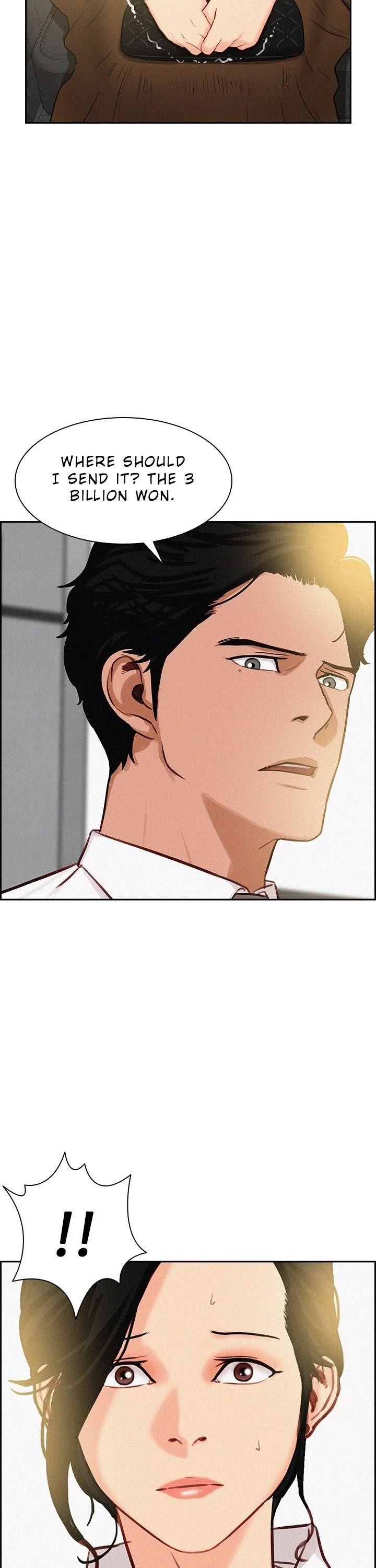 Lord of Money Chapter 18 - Page 9 in English