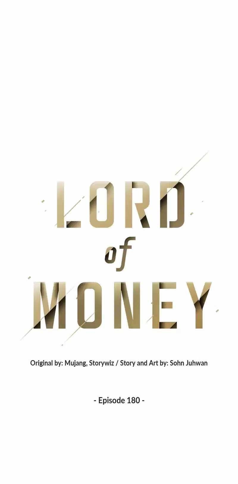 Lord of Money Chapter 180 - Page 17 in English