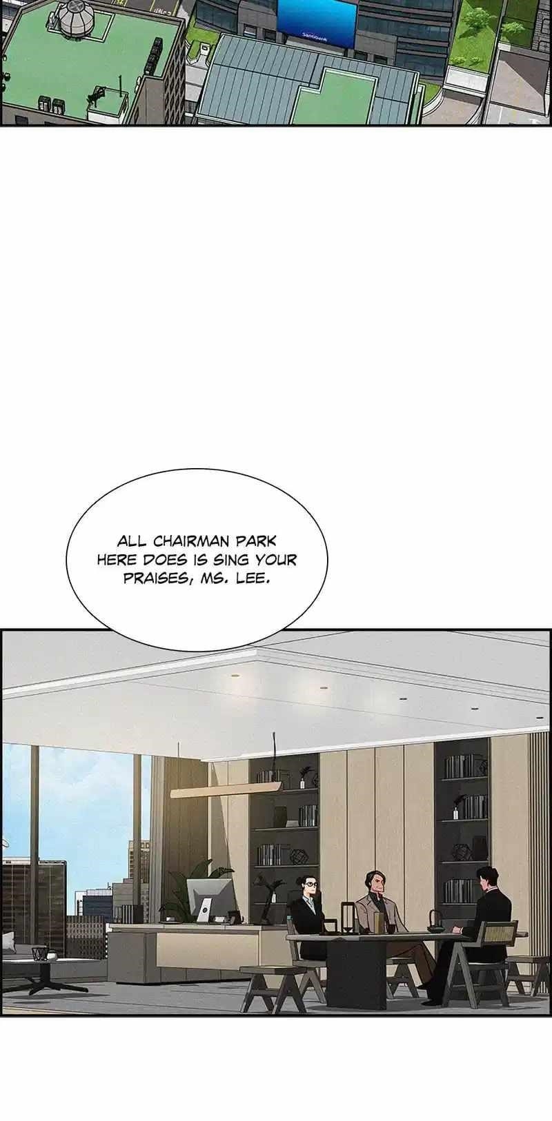 Lord of Money Chapter 180 - Page 19 in English