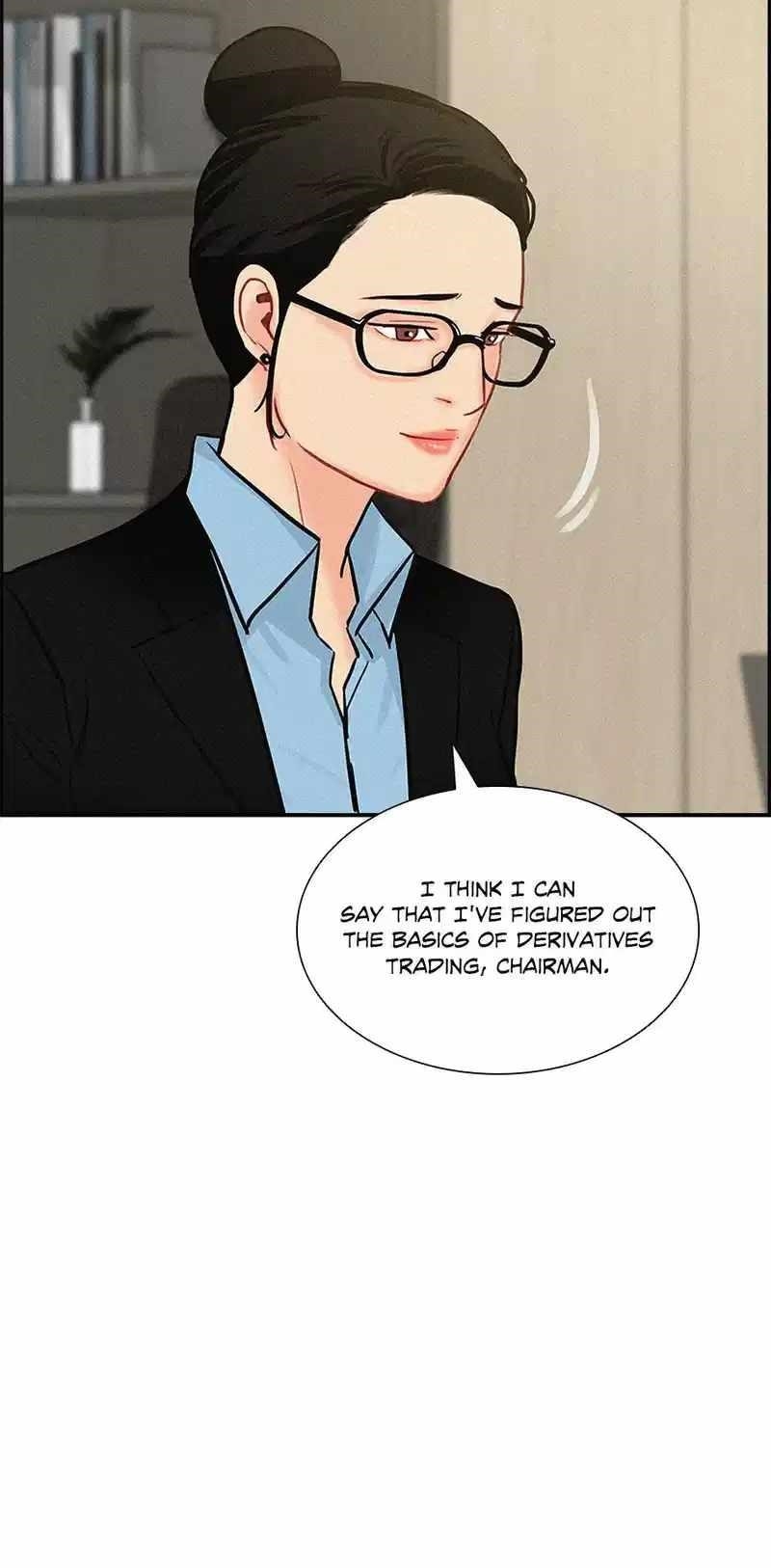 Lord of Money Chapter 180 - Page 21 in English