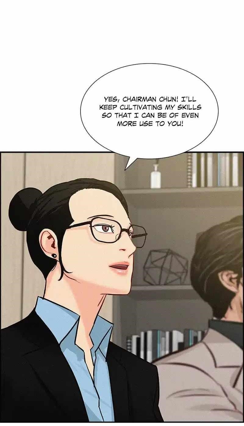 Lord of Money Chapter 180 - Page 27 in English