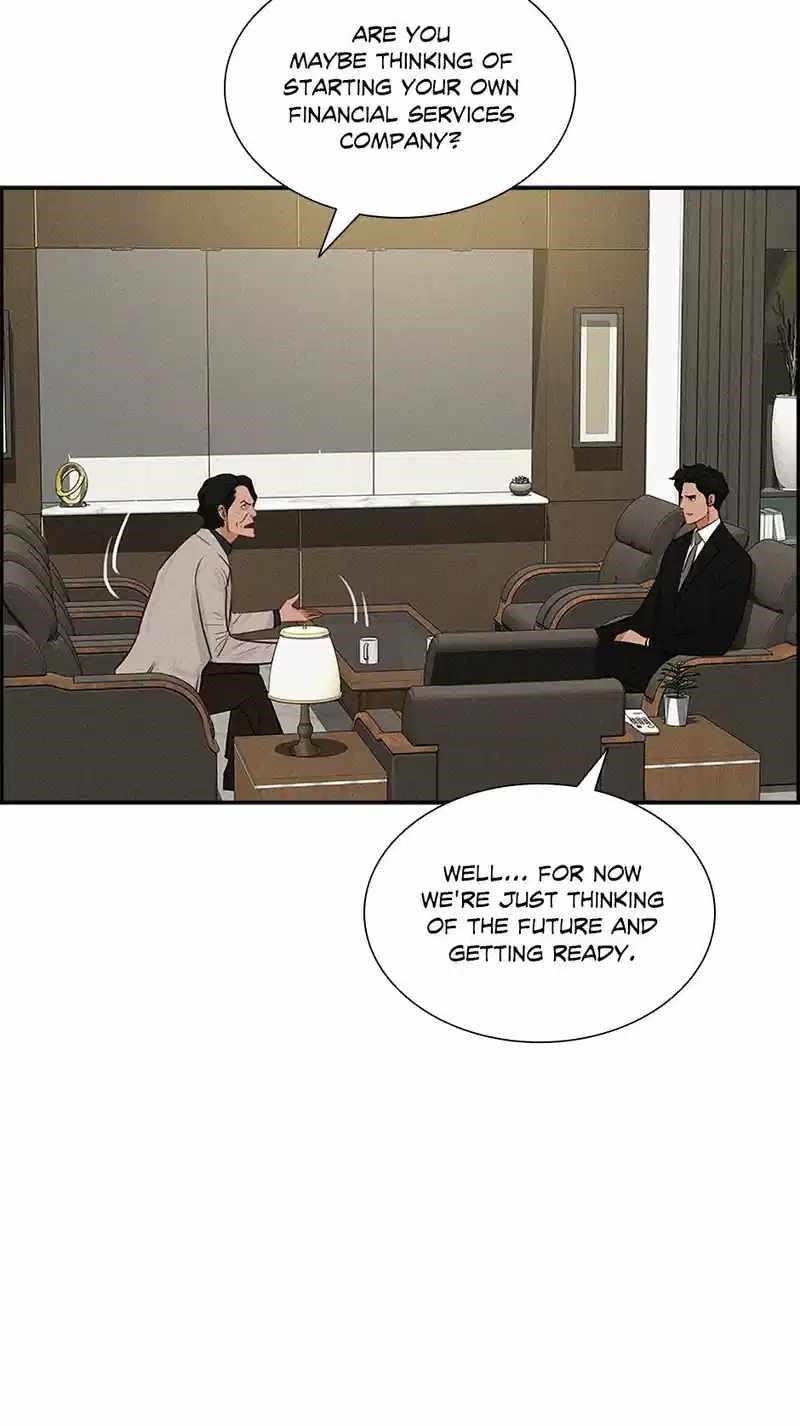 Lord of Money Chapter 180 - Page 32 in English