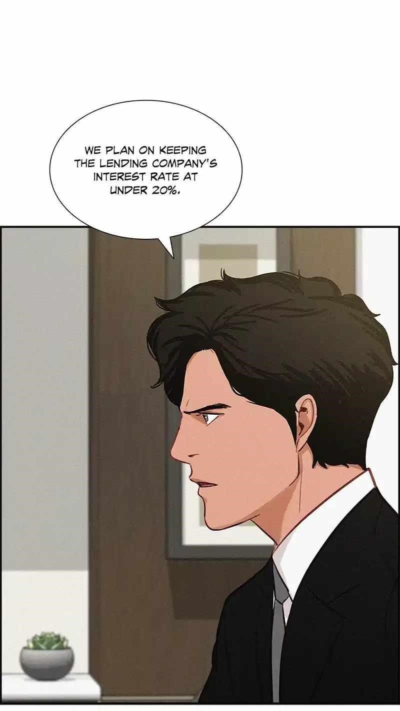 Lord of Money Chapter 180 - Page 33 in English