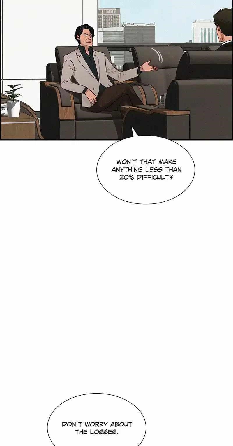 Lord of Money Chapter 180 - Page 37 in English