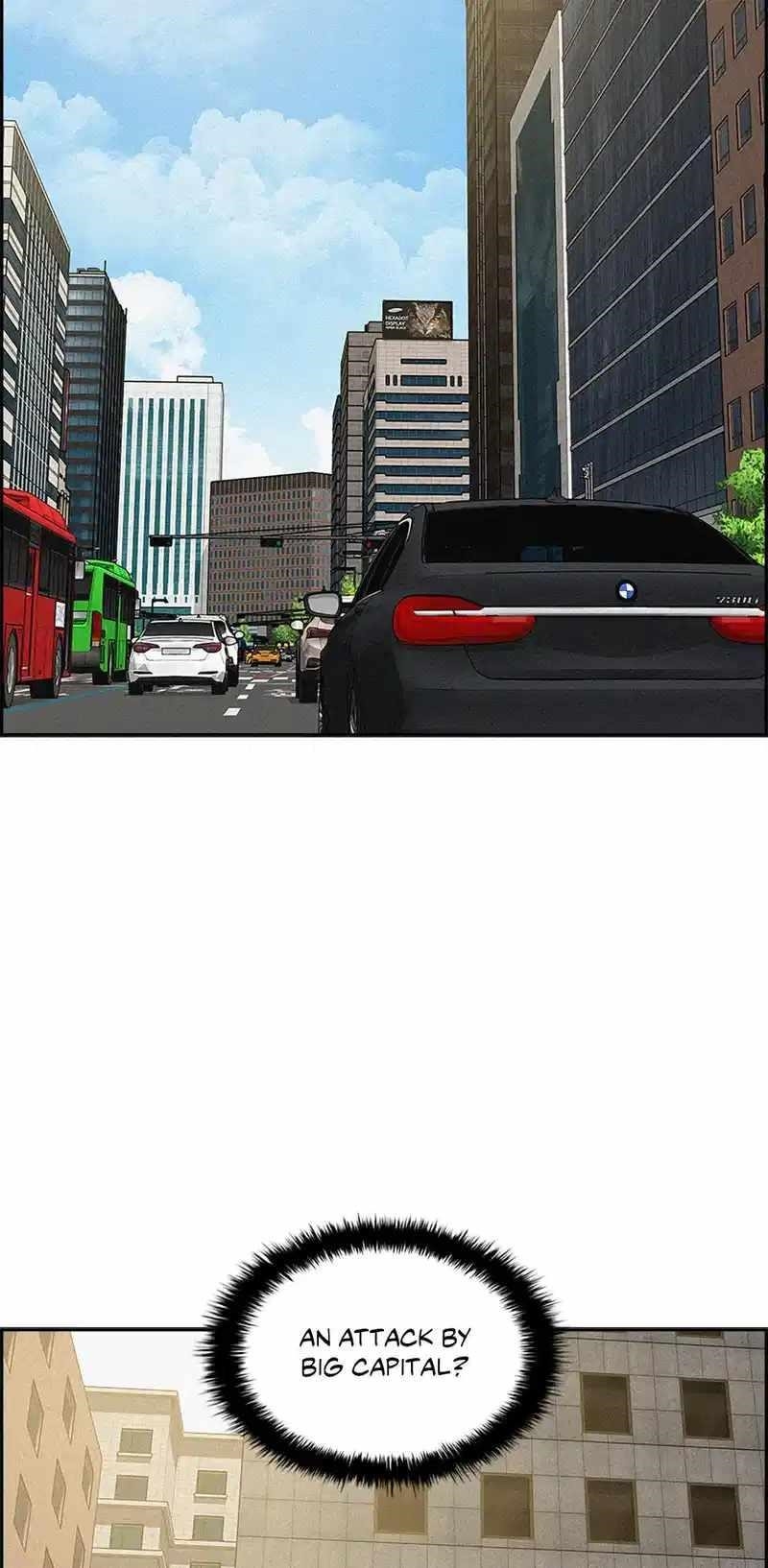 Lord of Money Chapter 180 - Page 56 in English