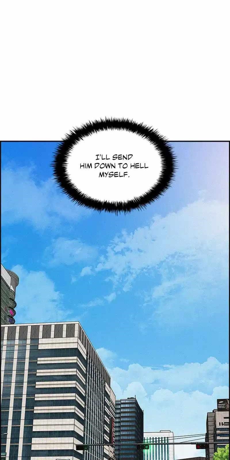 Lord of Money Chapter 180 - Page 61 in English