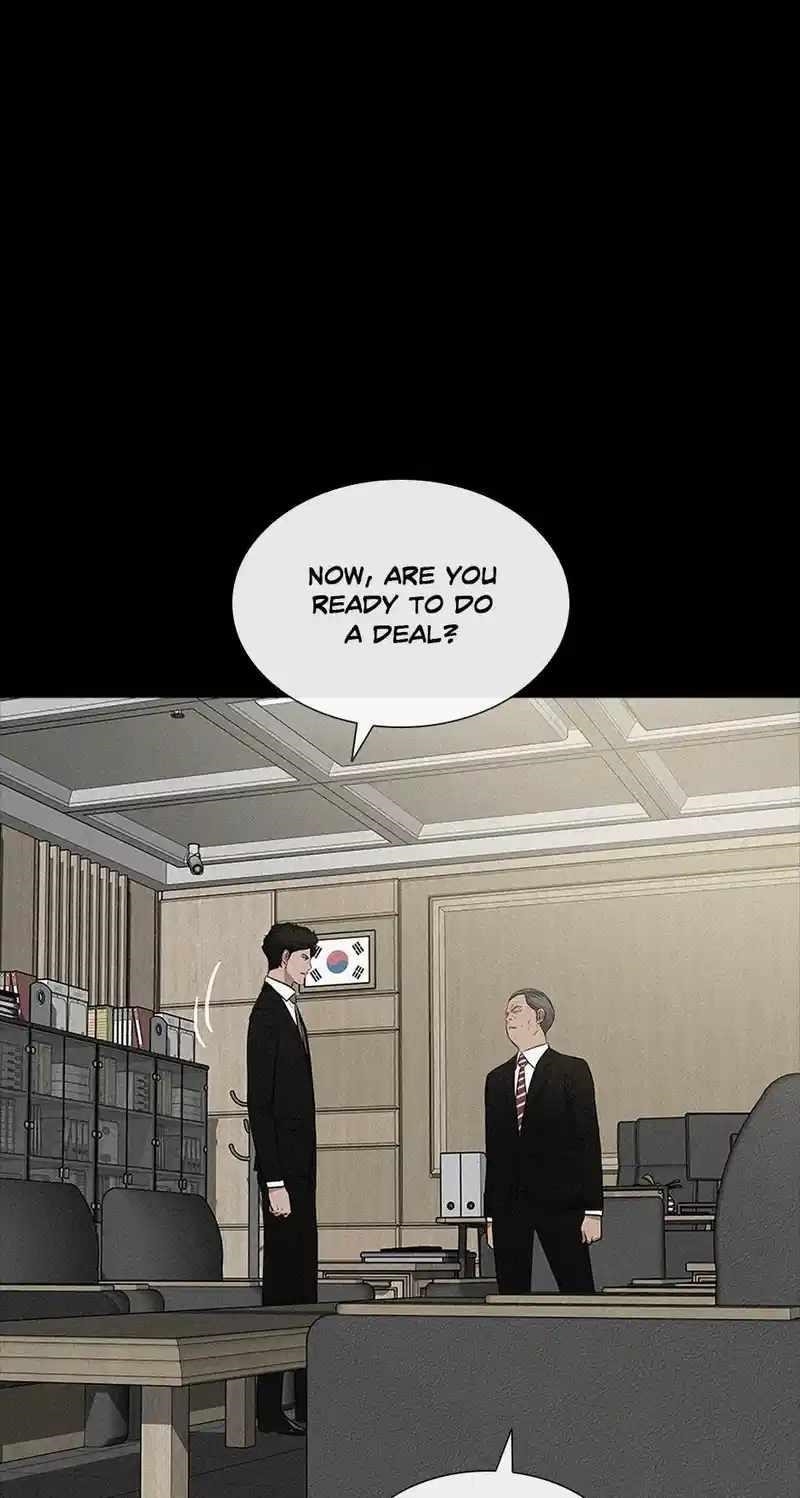 Lord of Money Chapter 180 - Page 84 in English