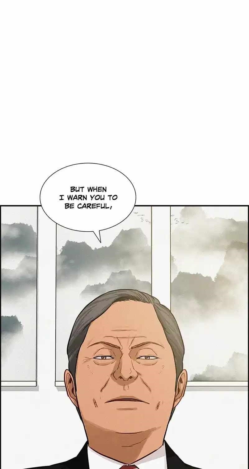 Lord of Money Chapter 180 - Page 91 in English
