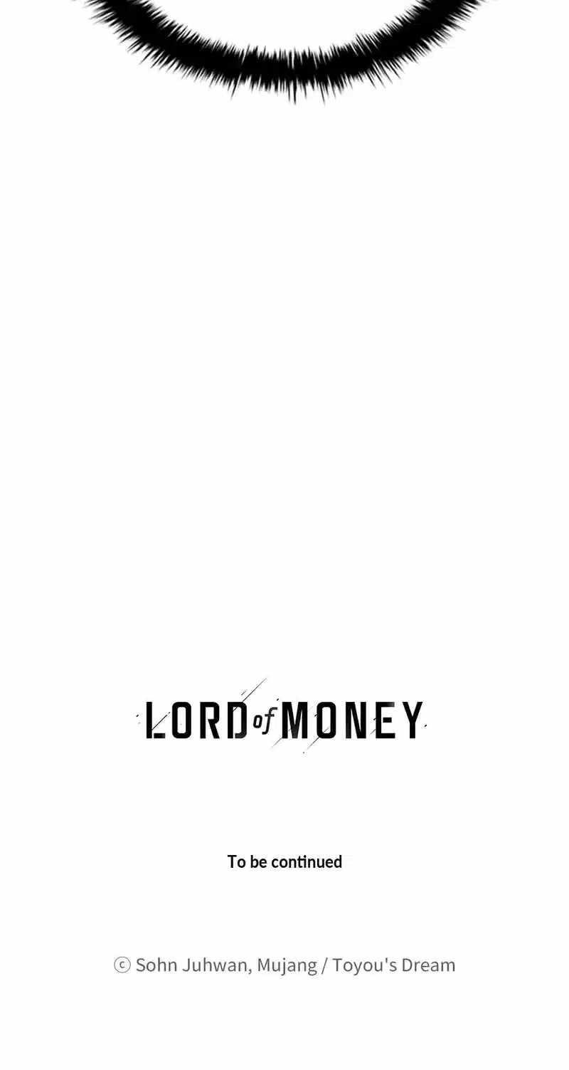 Lord of Money Chapter 180 - Page 97 in English