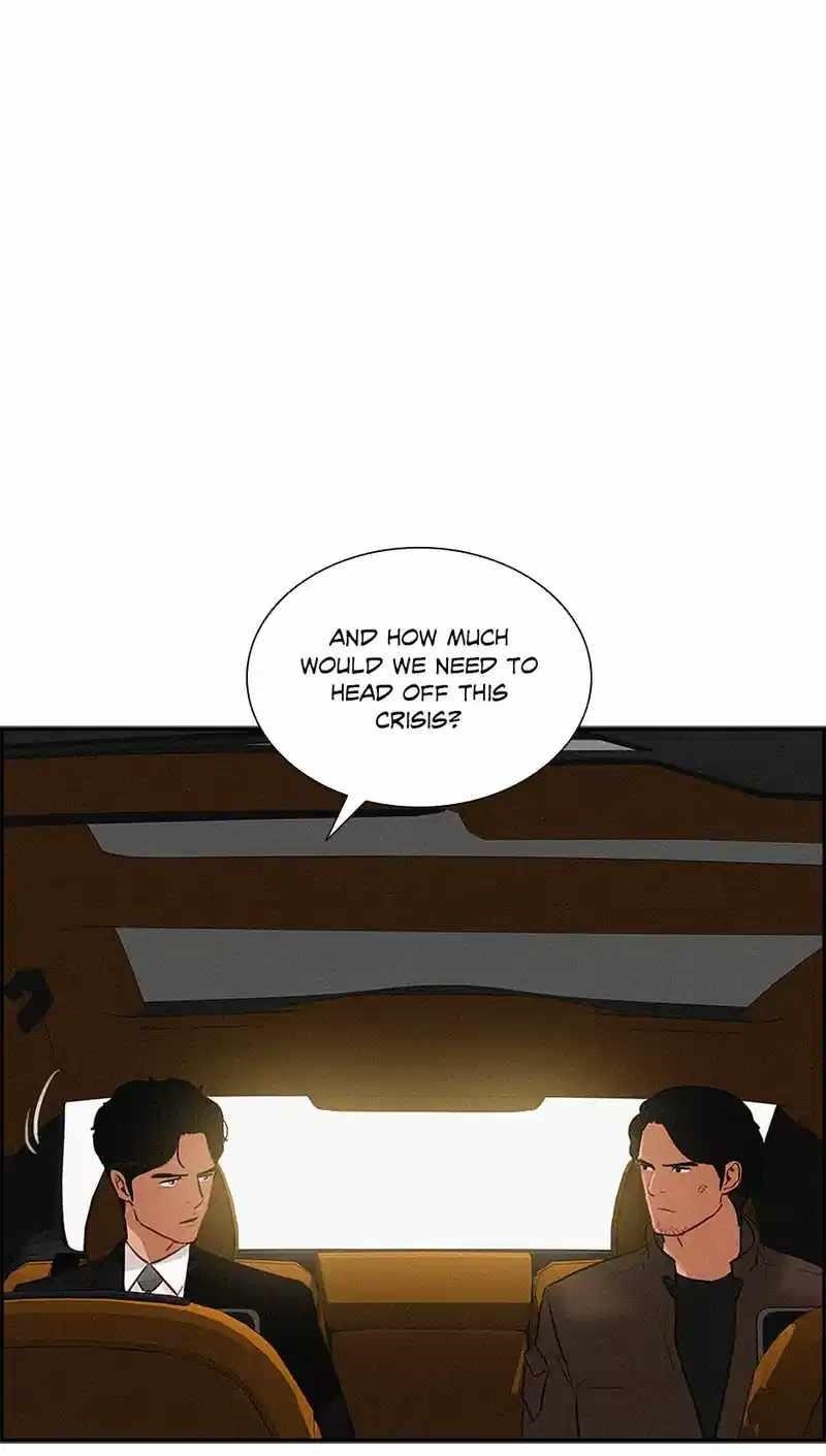 Lord of Money Chapter 181 - Page 10 in English