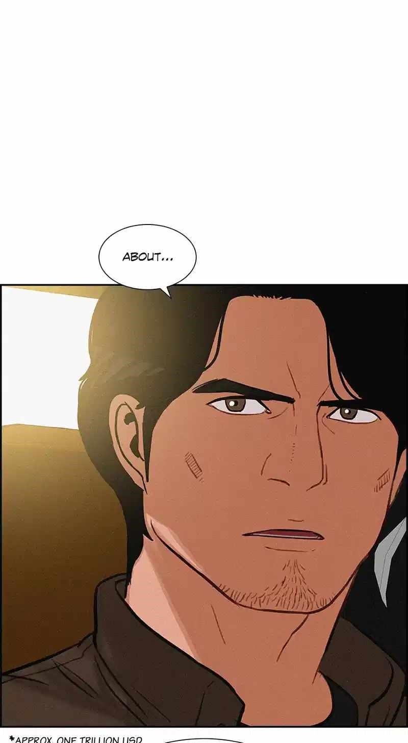 Lord of Money Chapter 181 - Page 11 in English