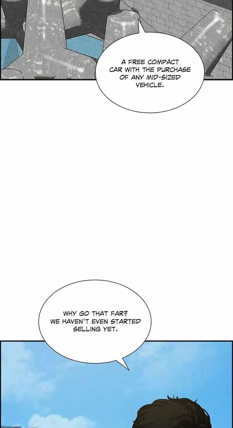 Lord of Money Chapter 181 - Page 24 in English