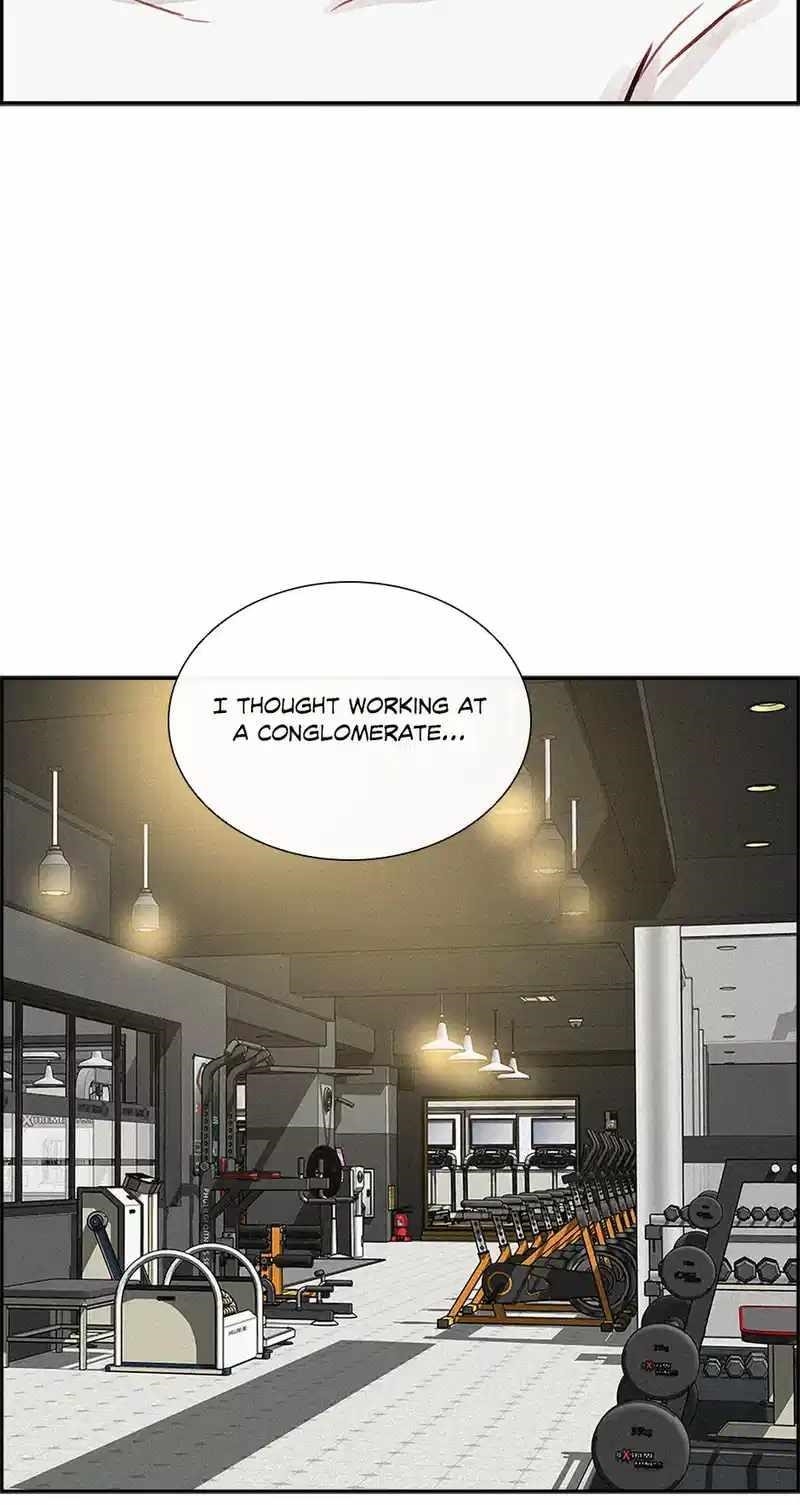Lord of Money Chapter 181 - Page 39 in English