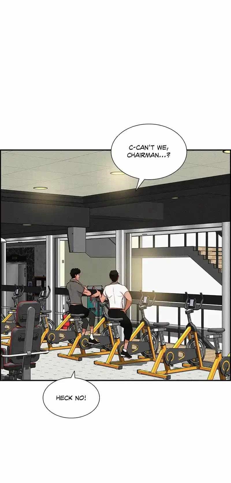 Lord of Money Chapter 181 - Page 61 in English