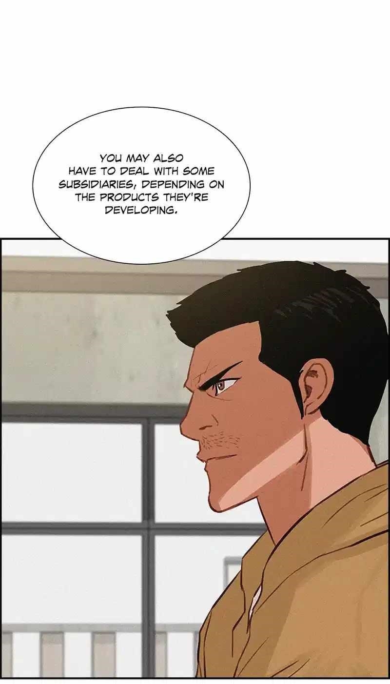 Lord of Money Chapter 181 - Page 69 in English