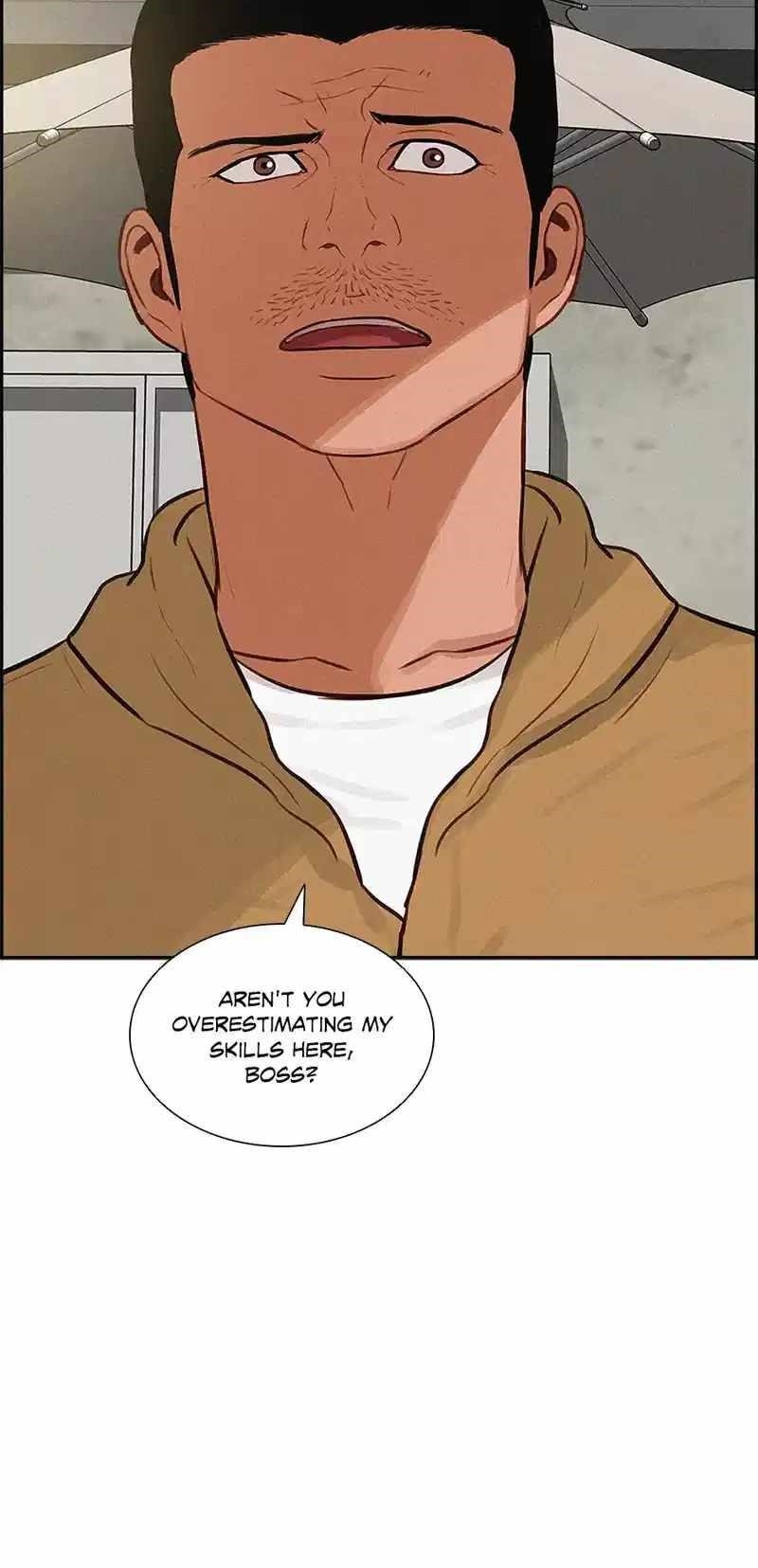 Lord of Money Chapter 181 - Page 73 in English