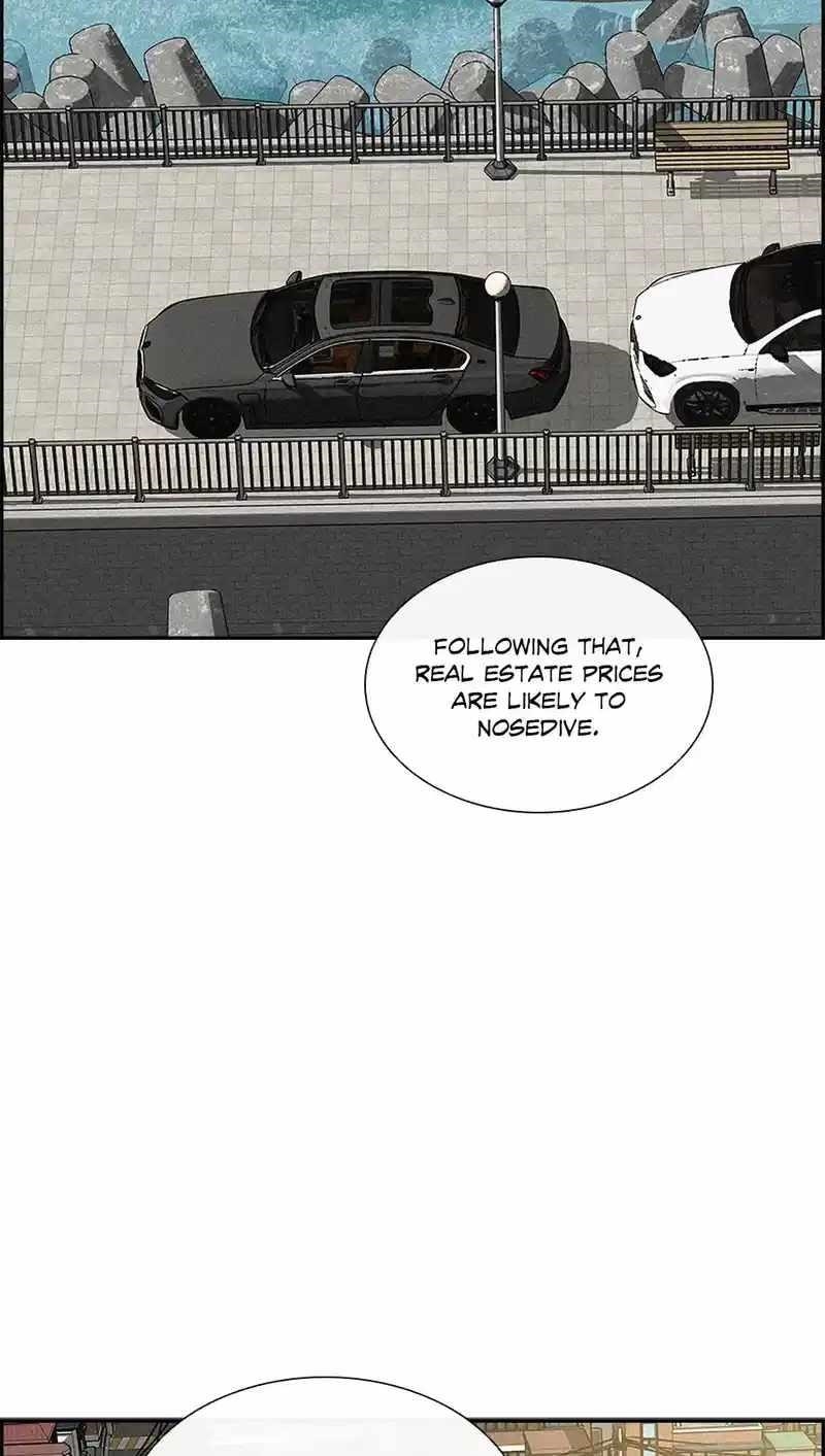 Lord of Money Chapter 181 - Page 8 in English