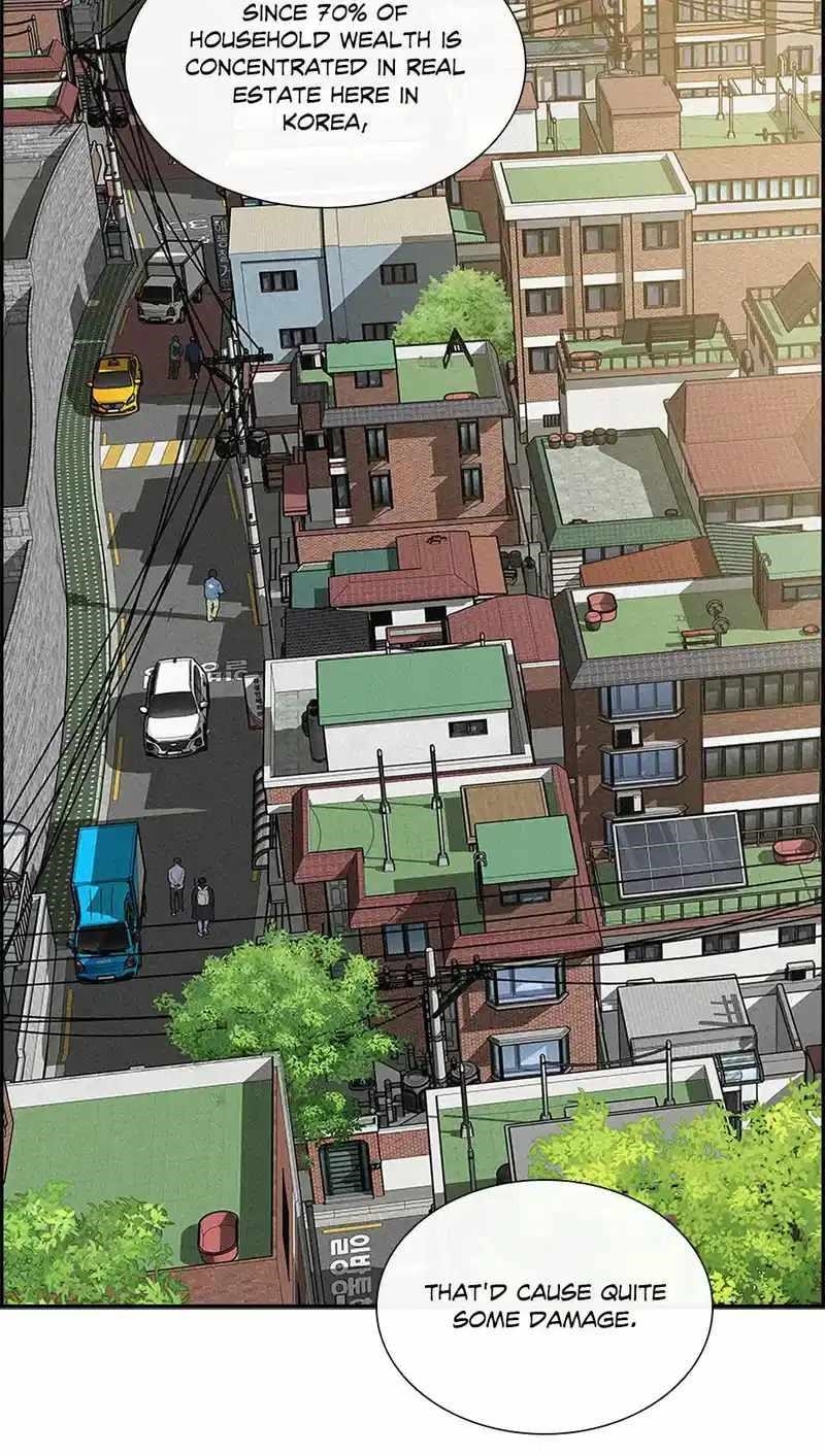 Lord of Money Chapter 181 - Page 9 in English