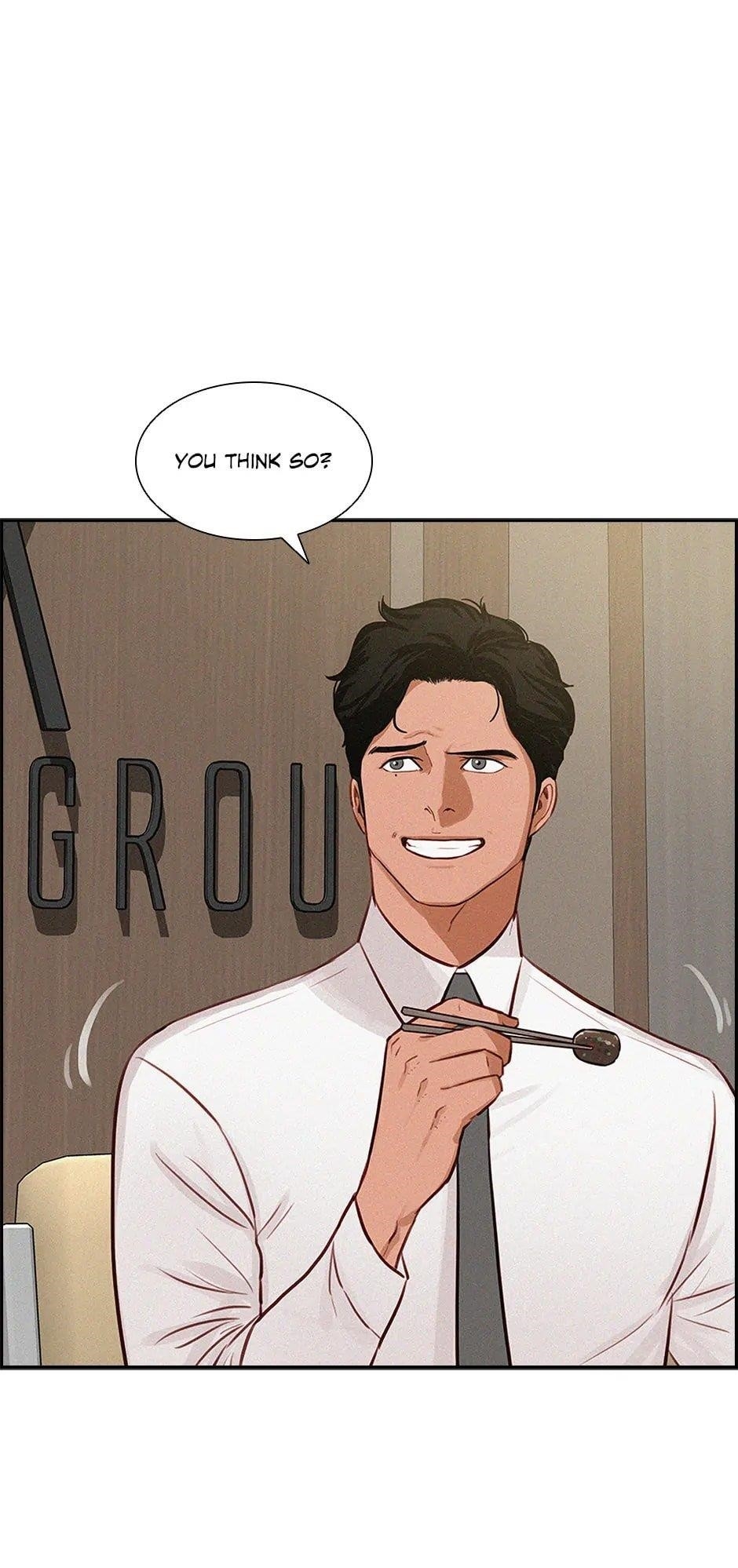 Lord of Money Chapter 182 - Page 17 in English