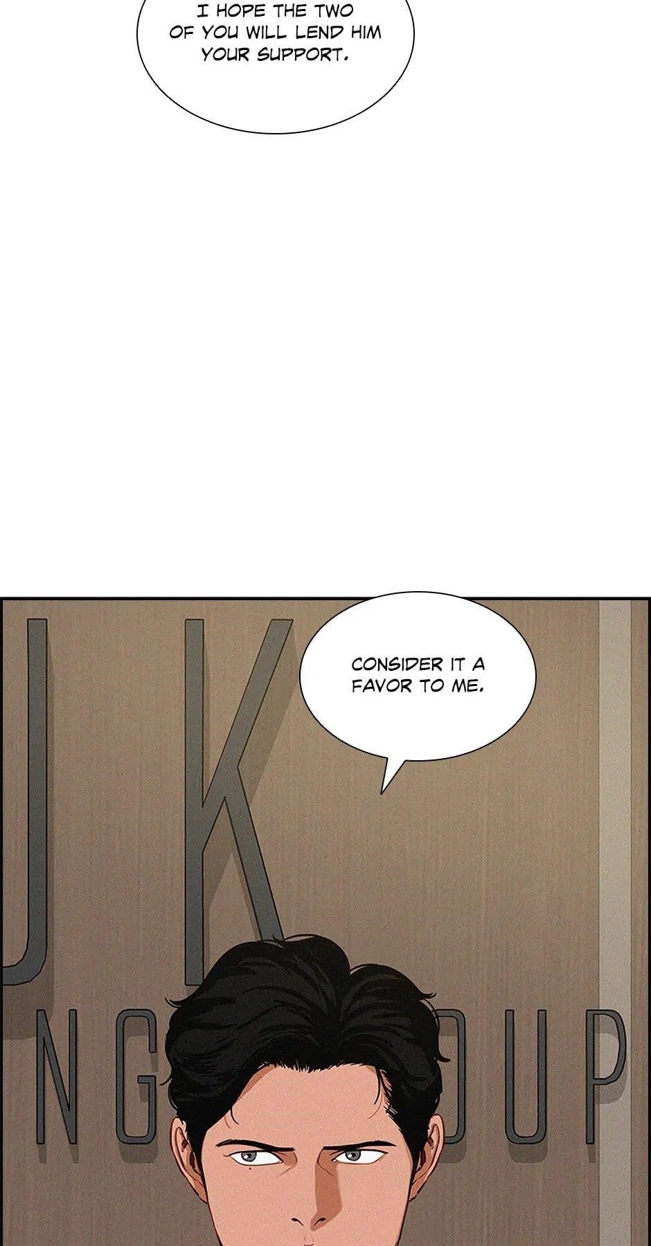 Lord of Money Chapter 182 - Page 23 in English